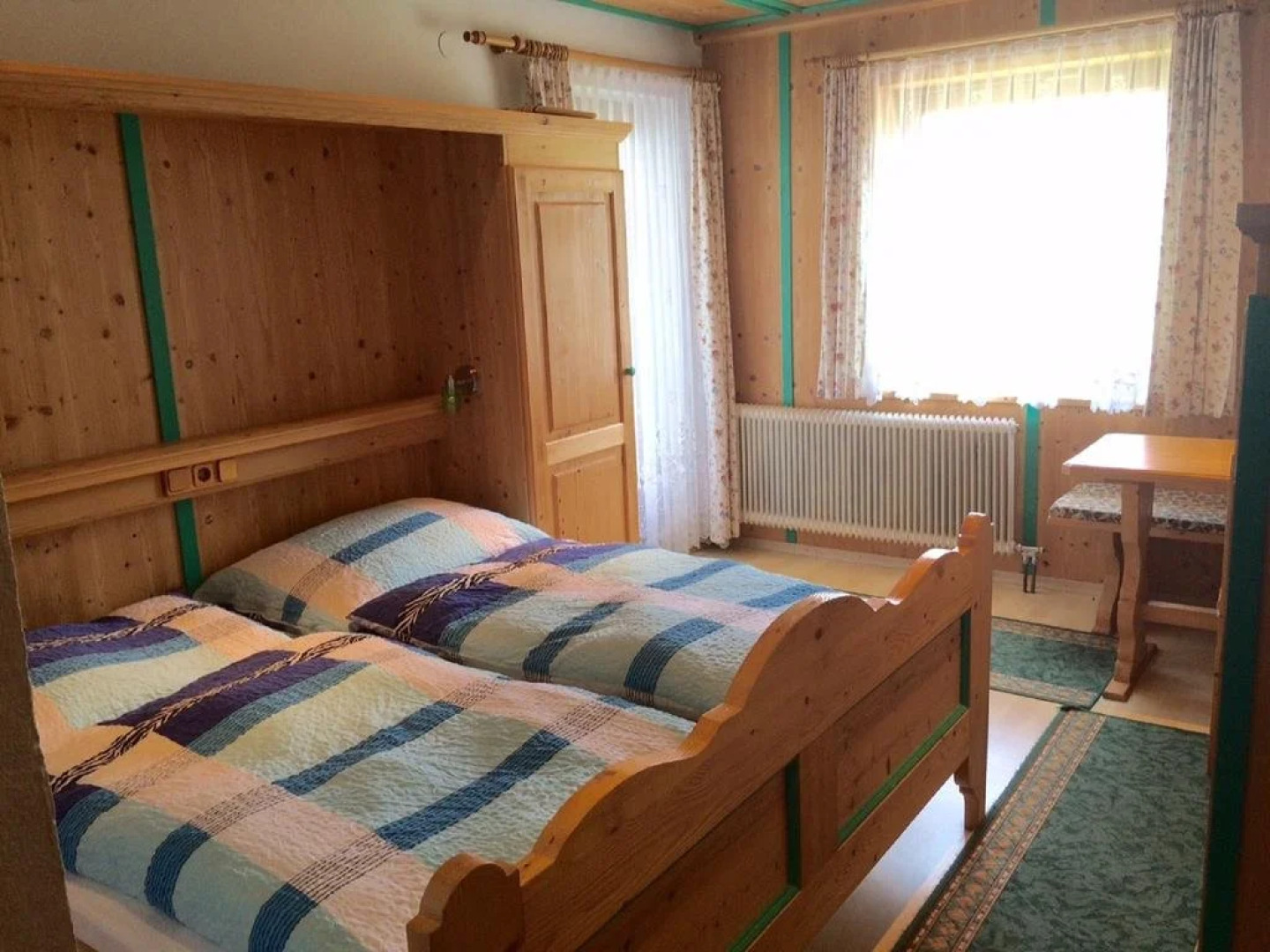 Steindlhof in Walchsee