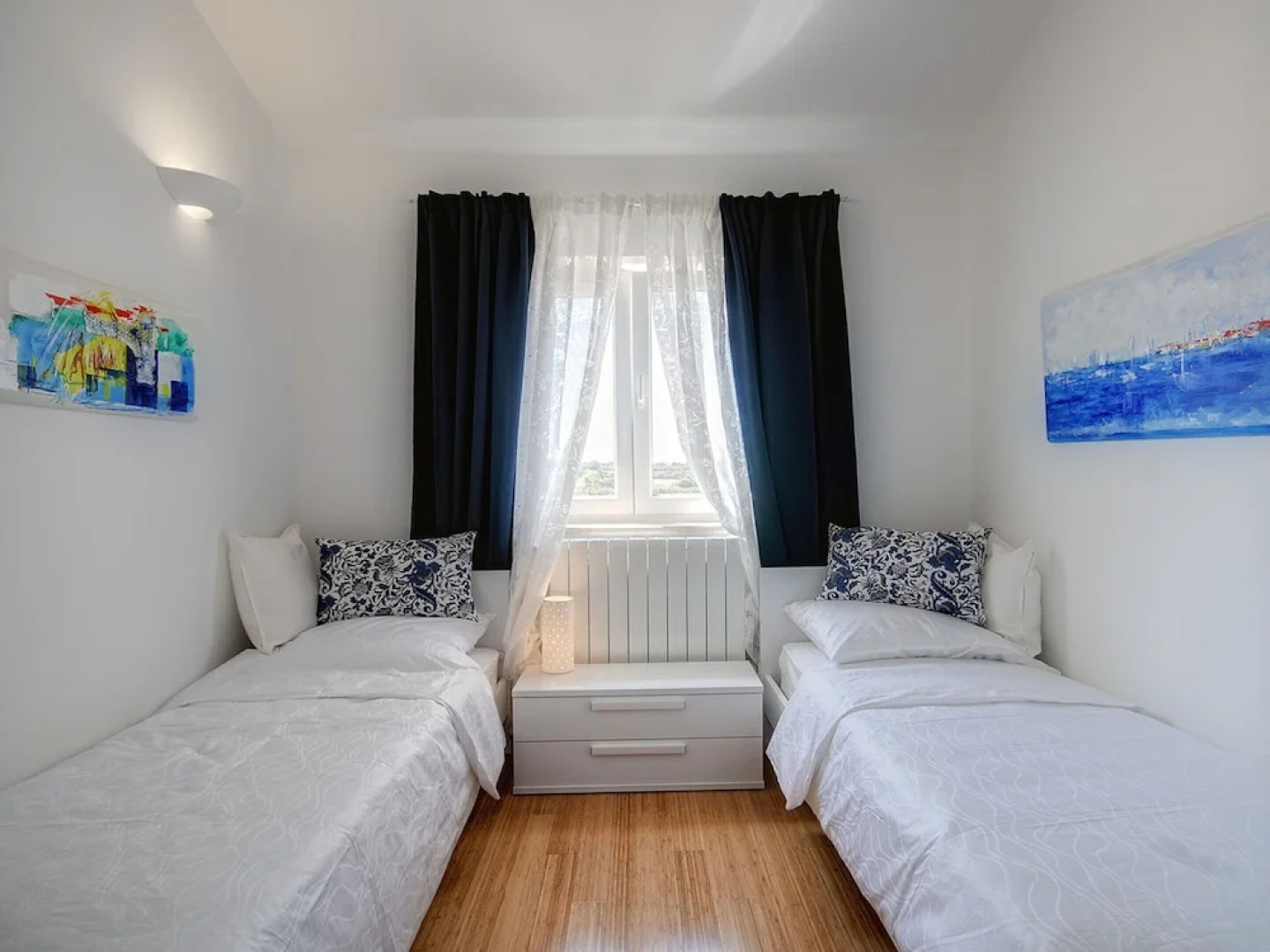 Beautiful Villa With Garden, Private Heated Pool, Whirlpool, Sauna, Near Rovinj