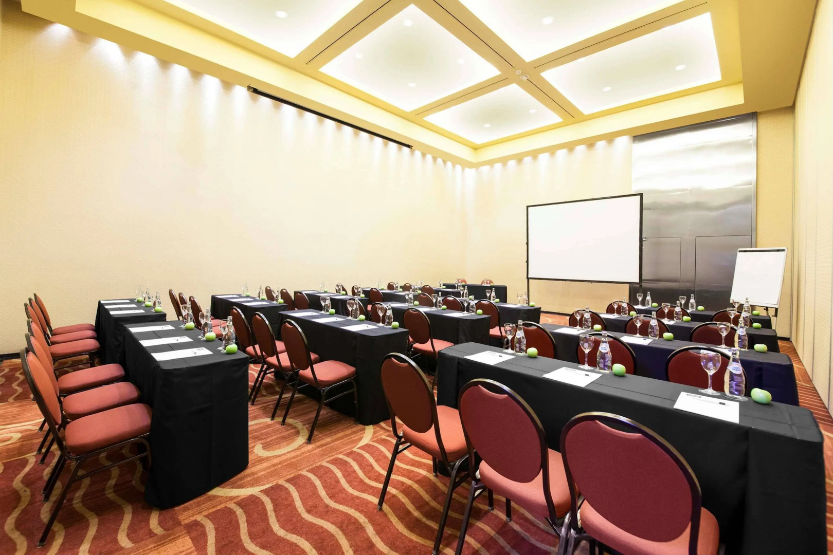 Doubletree By Hilton Buenos Aires