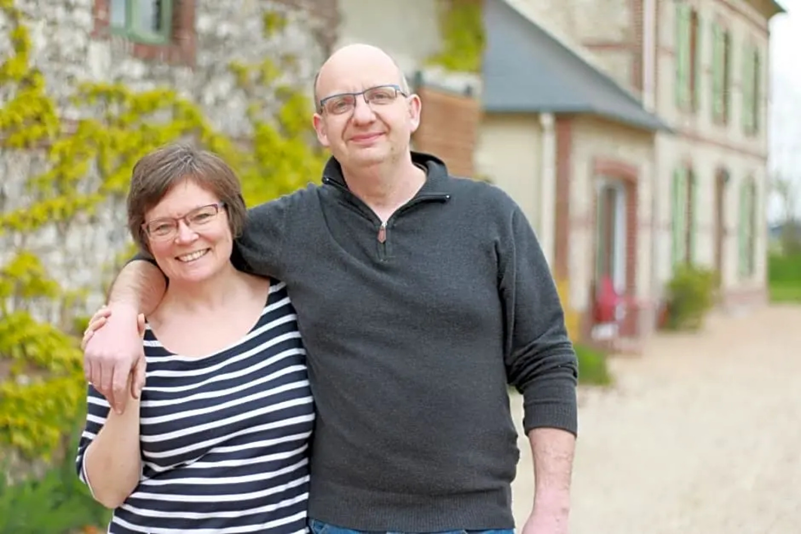 Chambres dHôtes La Ferme aux Escargots