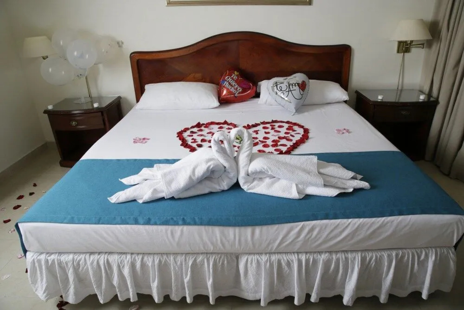 Casa de Descanso San Marcos