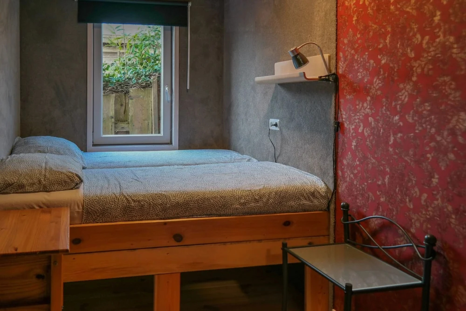 8 Pers Large Seaside Home in Front of the Lauwersmeer