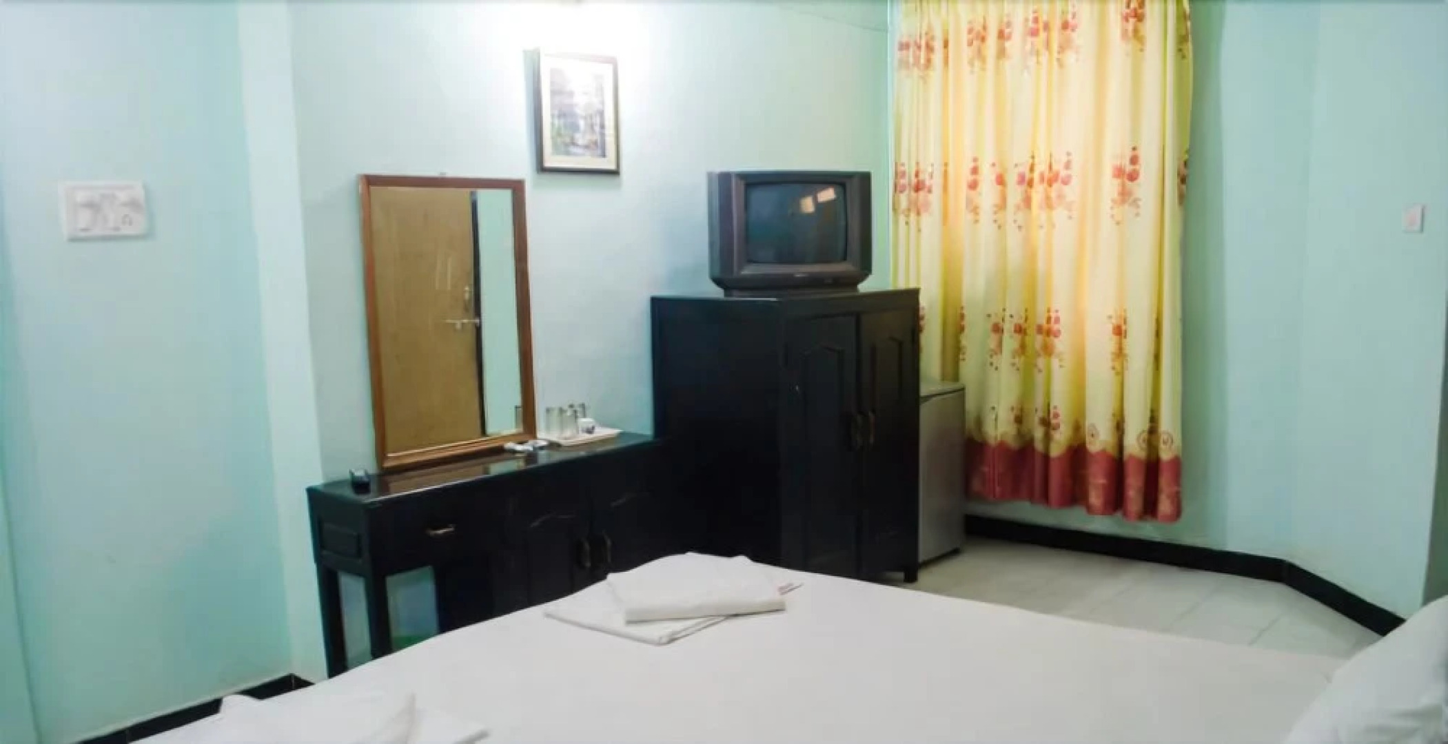 Shangrila Beach Hotel