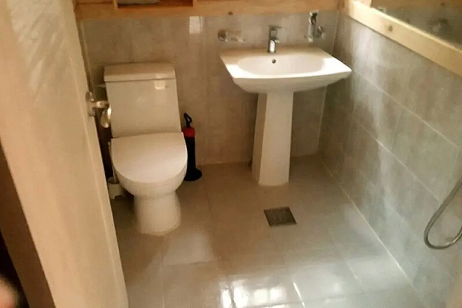 Hongcheon Hogewon Villa Pension