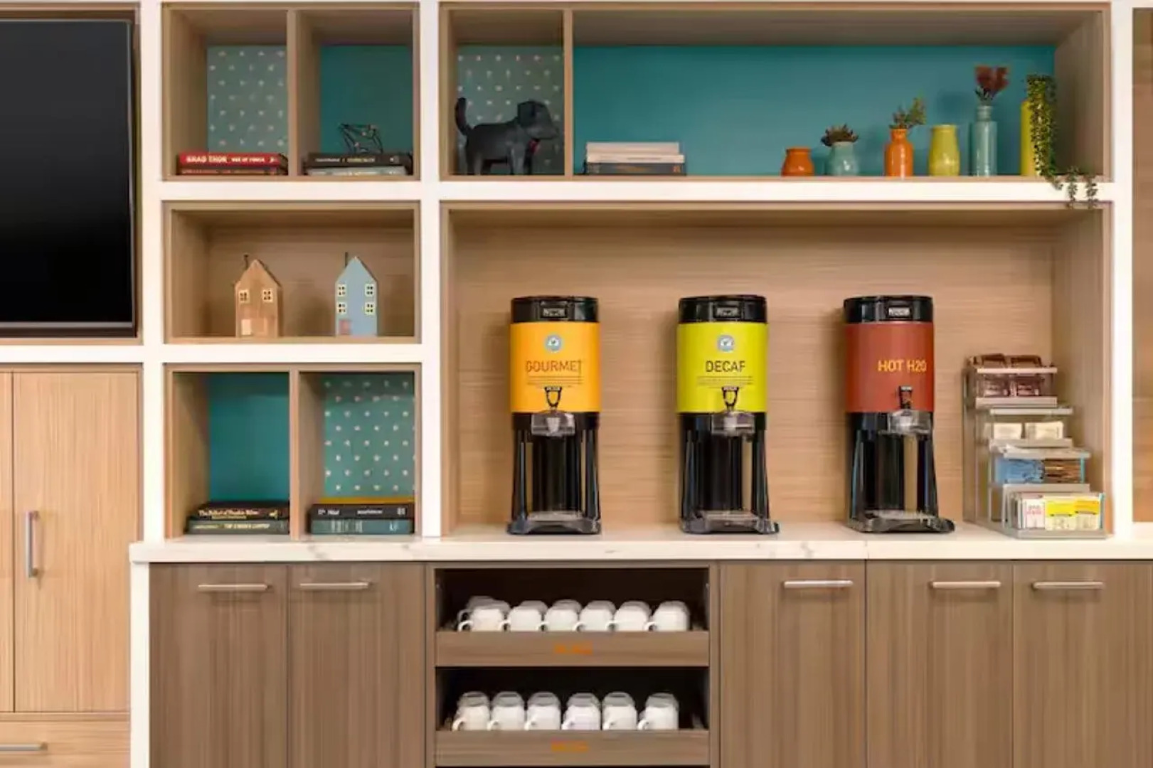 Home2 Suites By Hilton Kitchener