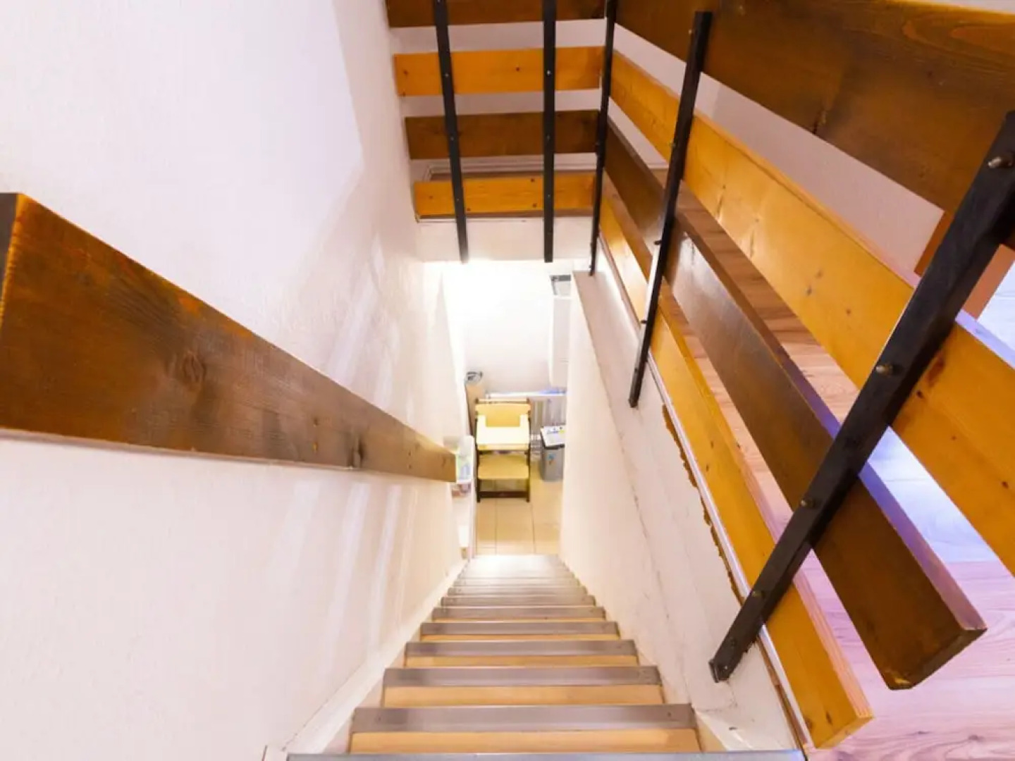 Vakantieappartement Alstaden 1