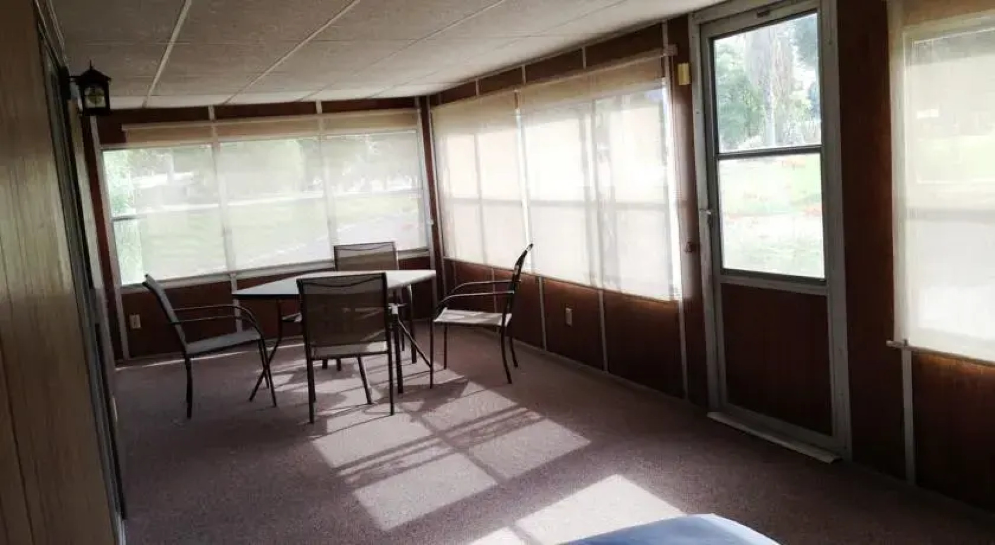 Roadrunner Club Borrego Springs - A Seniors-Only Community #015