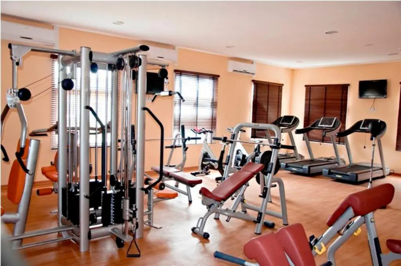 Valentin El Patriarca Varadero