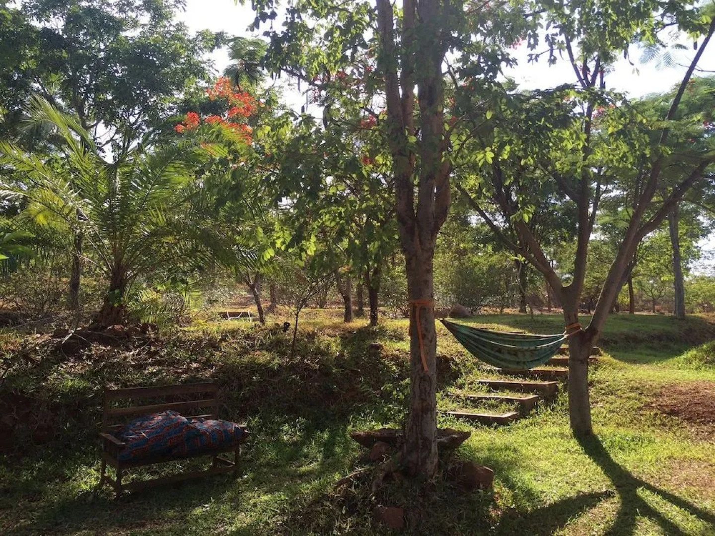 Deans Hillview Backpackers - Hostel