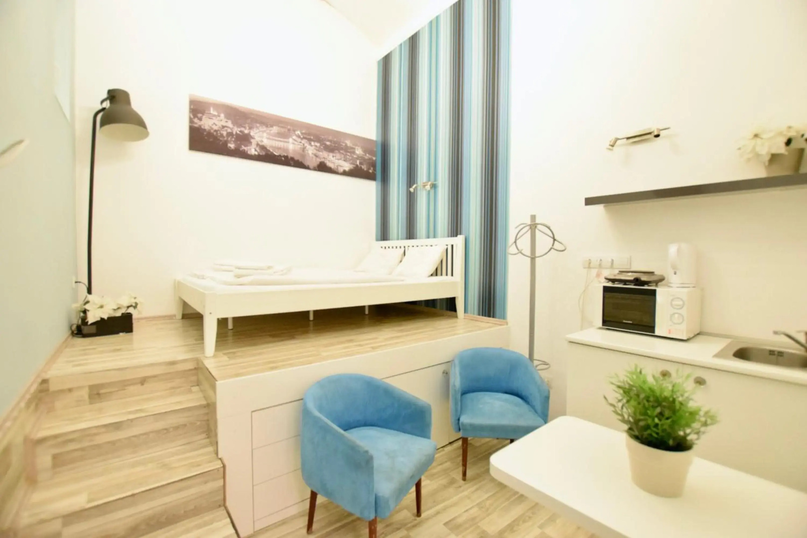 Standard Apartment by Hi5 - Steindl street