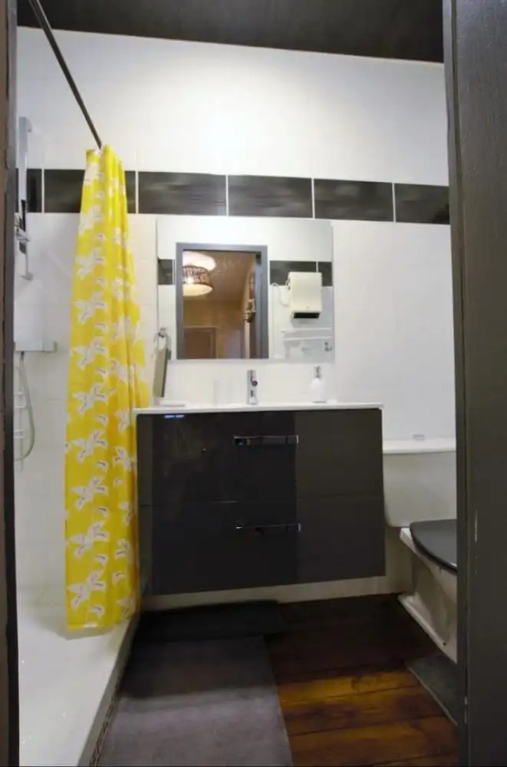 Meublé de tourisme La Maison d'Orgy