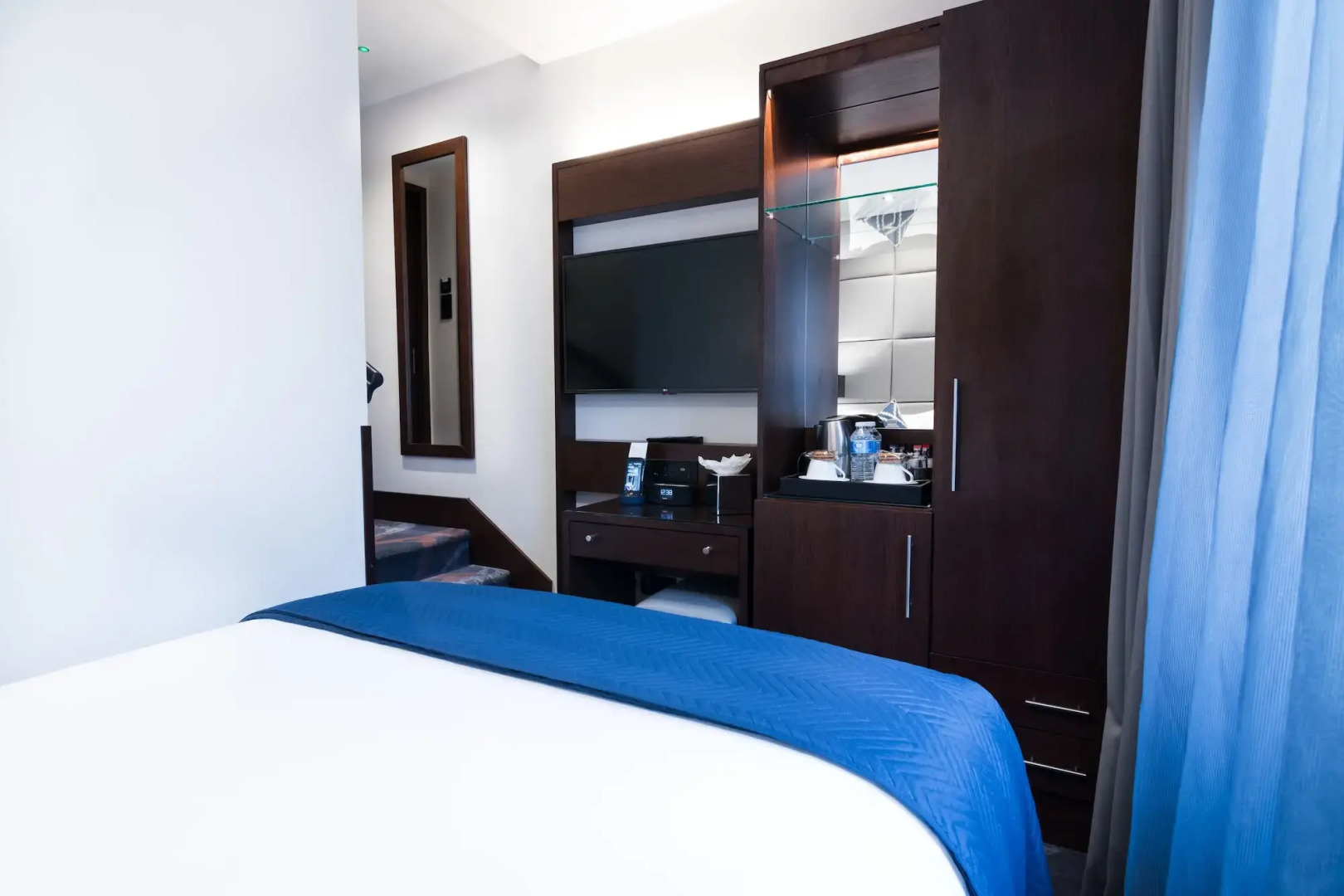 Montcalm Chilworth Townhouse, Paddington