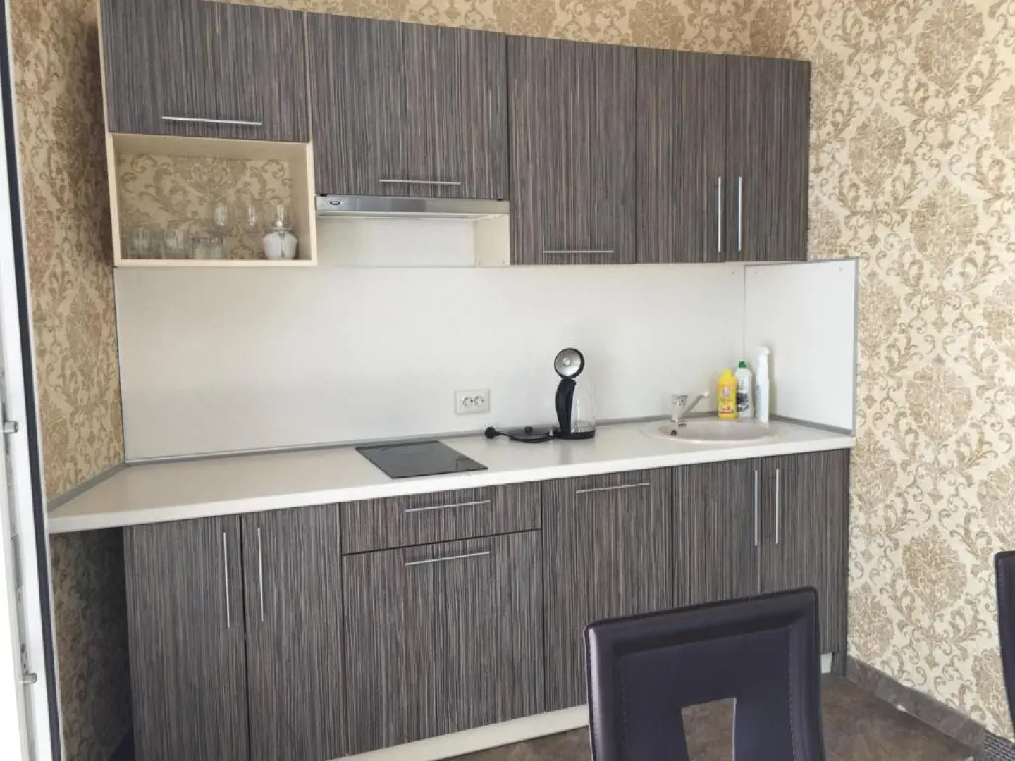 Apartments Izumrudniy Bereg