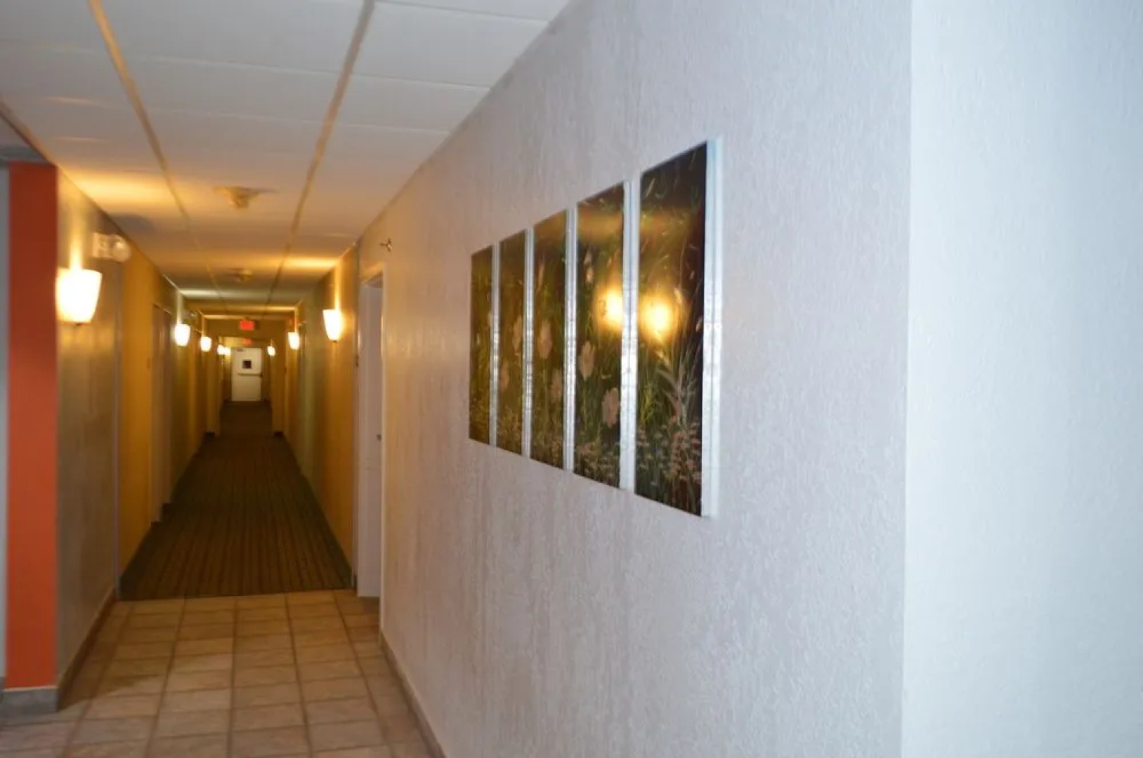 Microtel Inn & Suites by Wyndham Calcium/Near Fort Drum