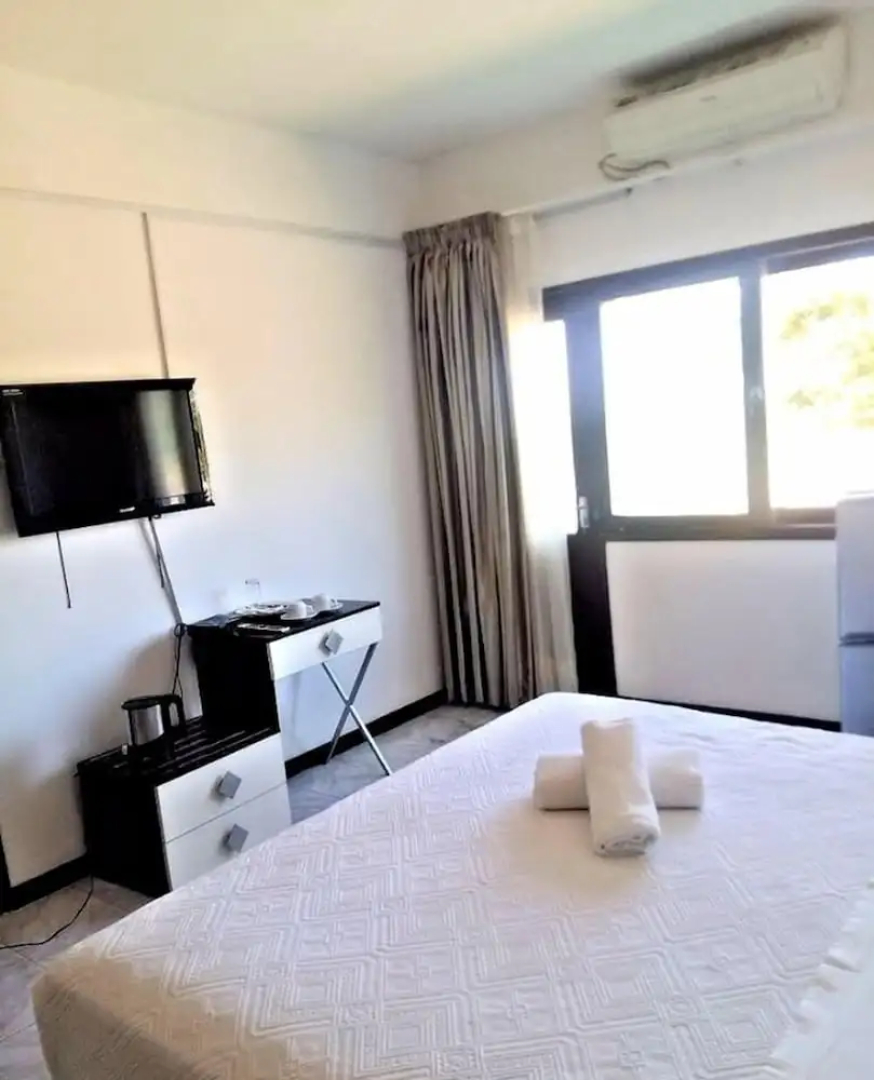 Hotel Bilene
