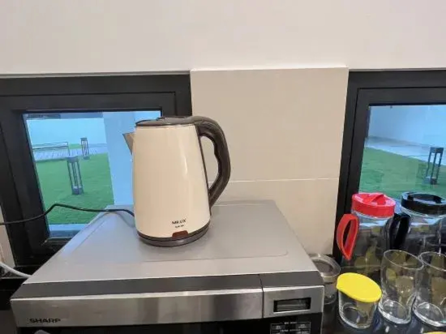 2 Storey Duplexhouse@EcoBotanic, Legoland, Netflix