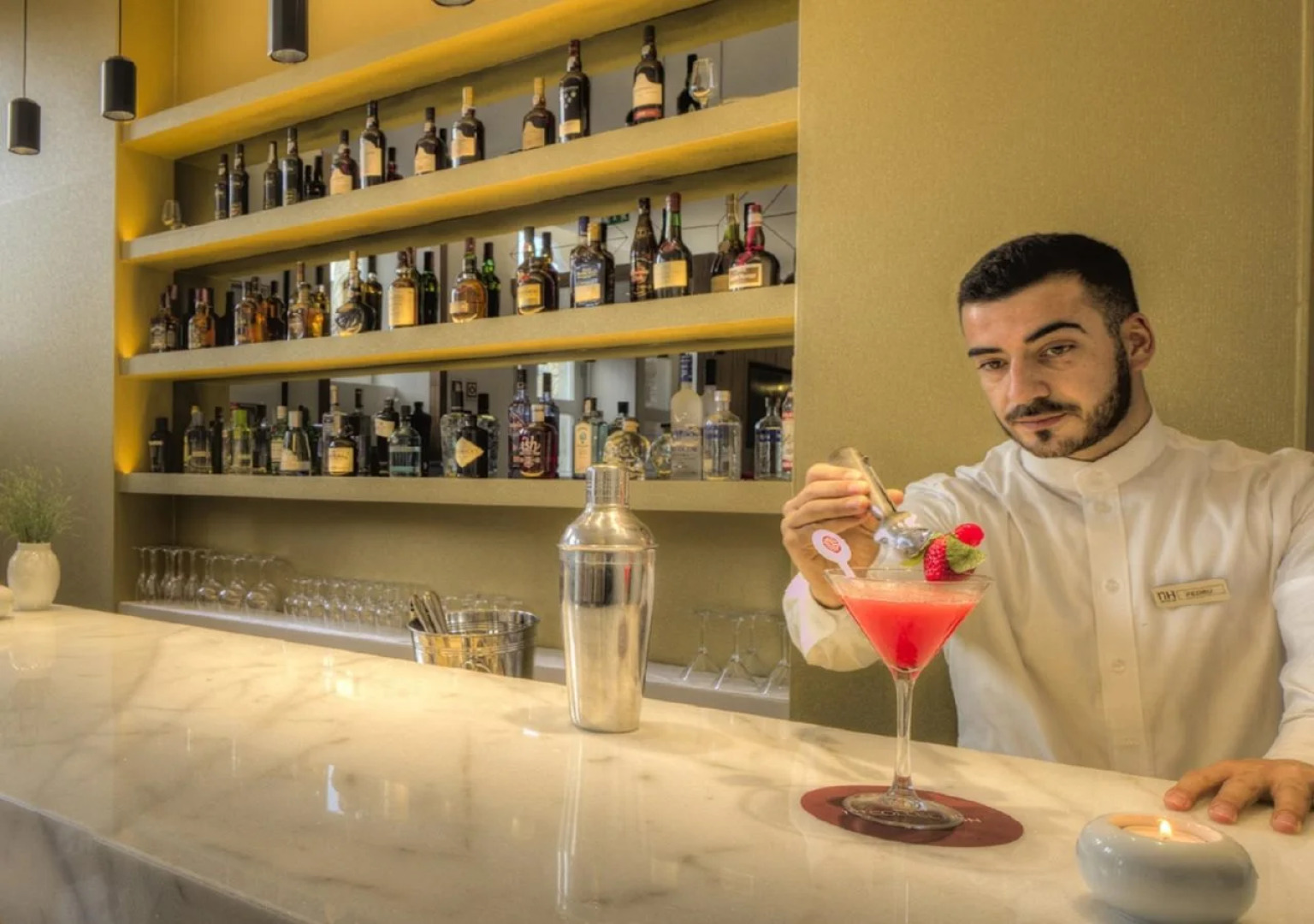 NH Collection Porto Batalha