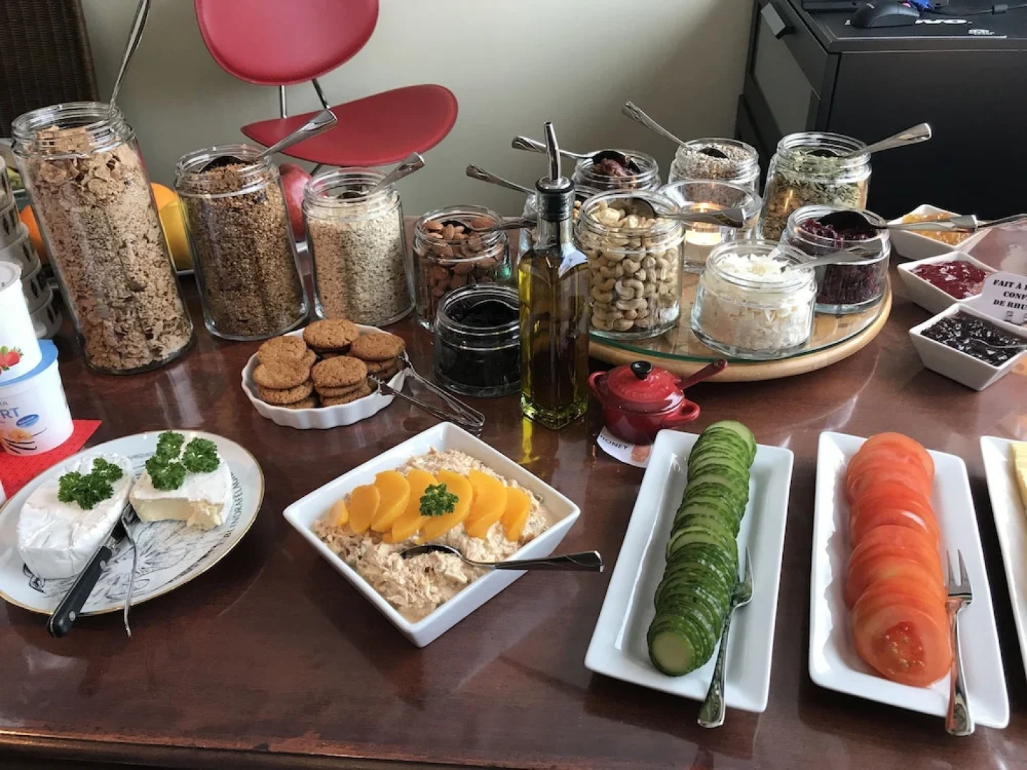 The Herring Guesthouse