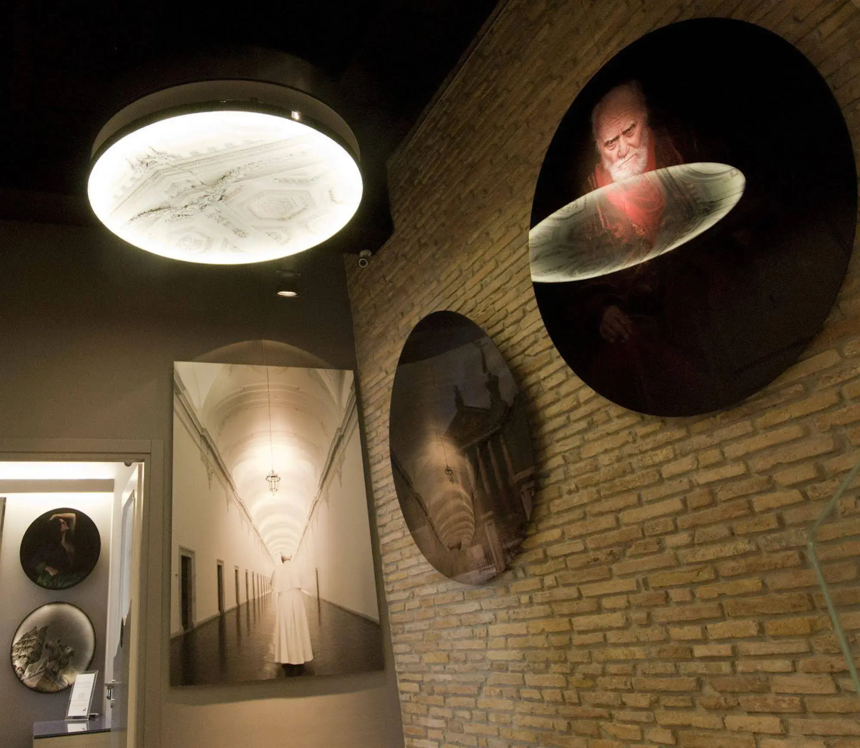 Bdb Rooms Margutta