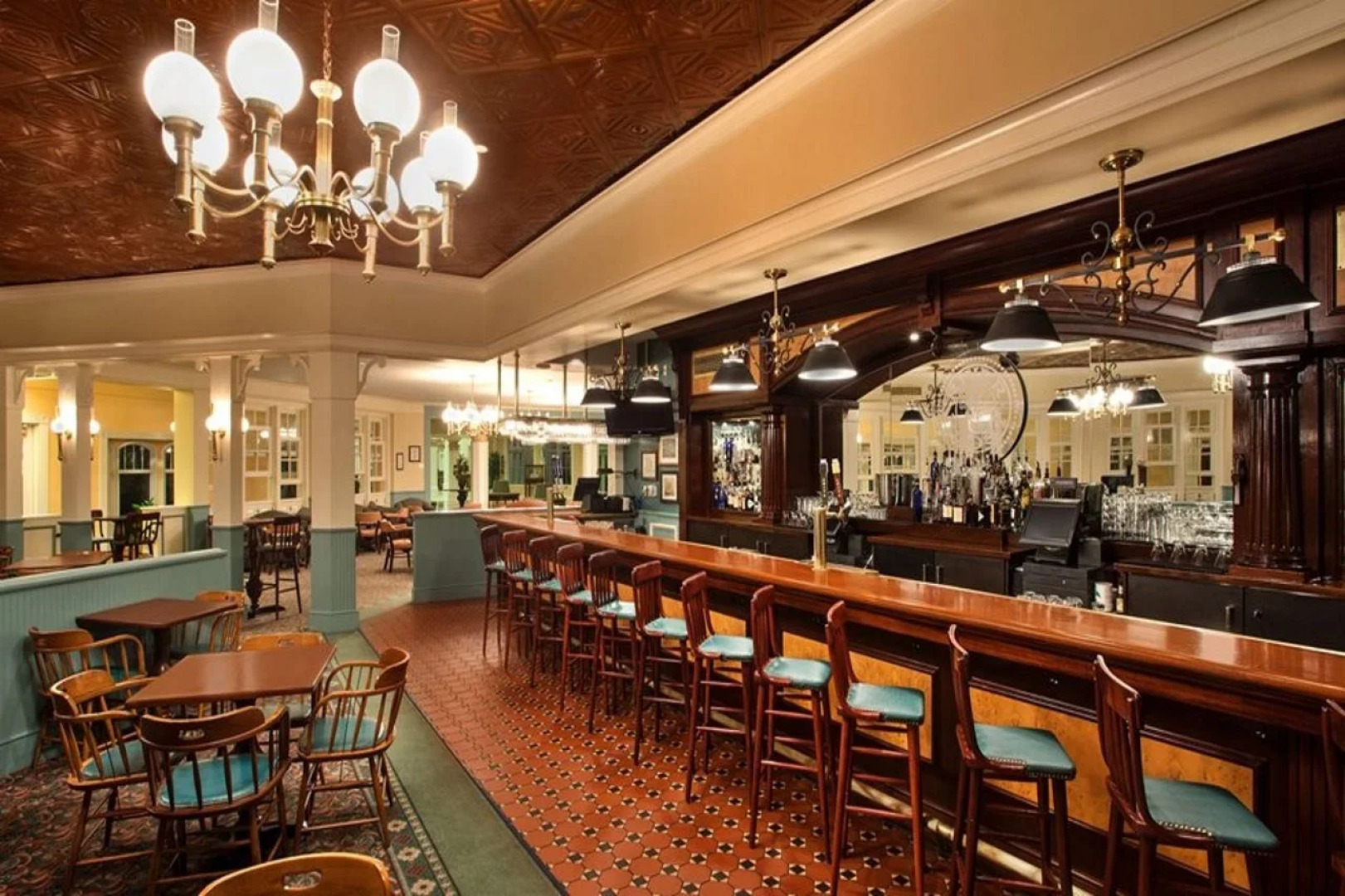 Disney's Port Orleans Resort - Riverside