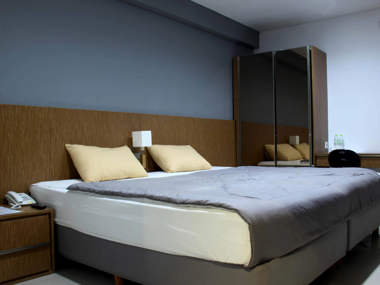 City Edge Guest House