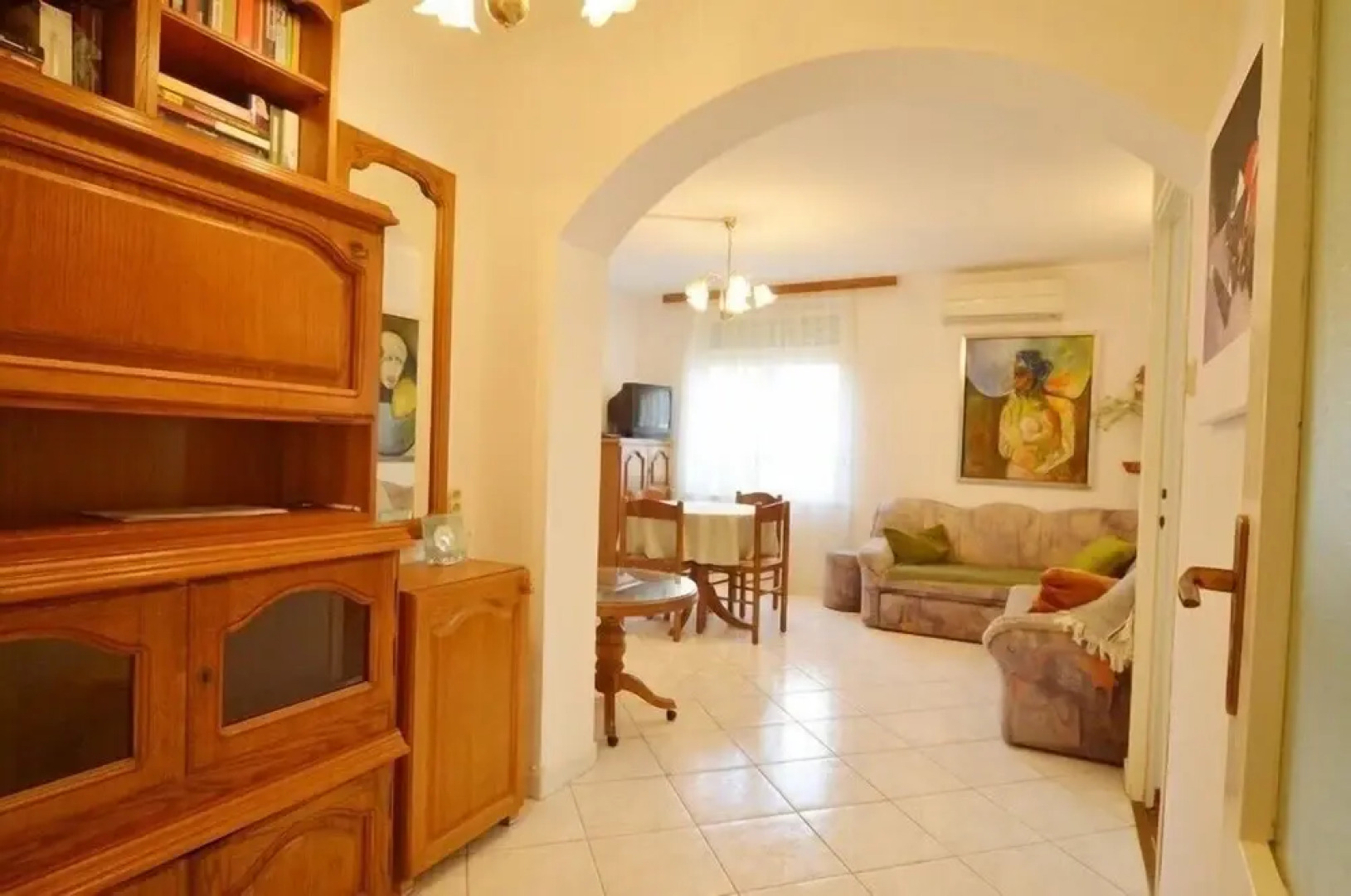 Apartment City Center