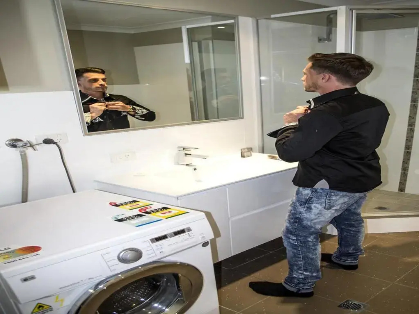 Mont Clare Boutique Apartments