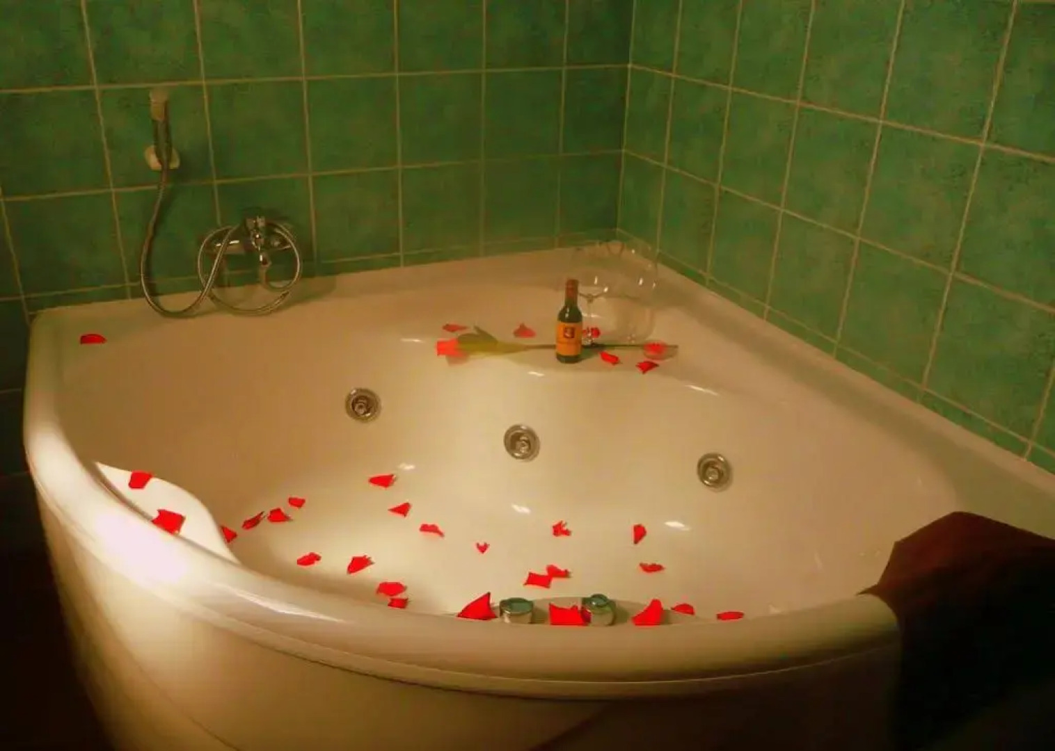 Hotel Rural el Linaje de Los Cinco Sombreros