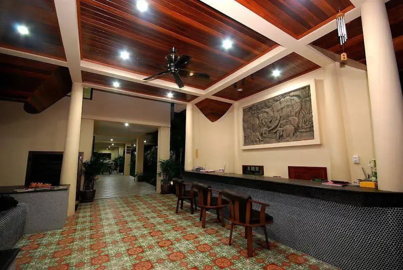 Andaman Thai Boutique Resort