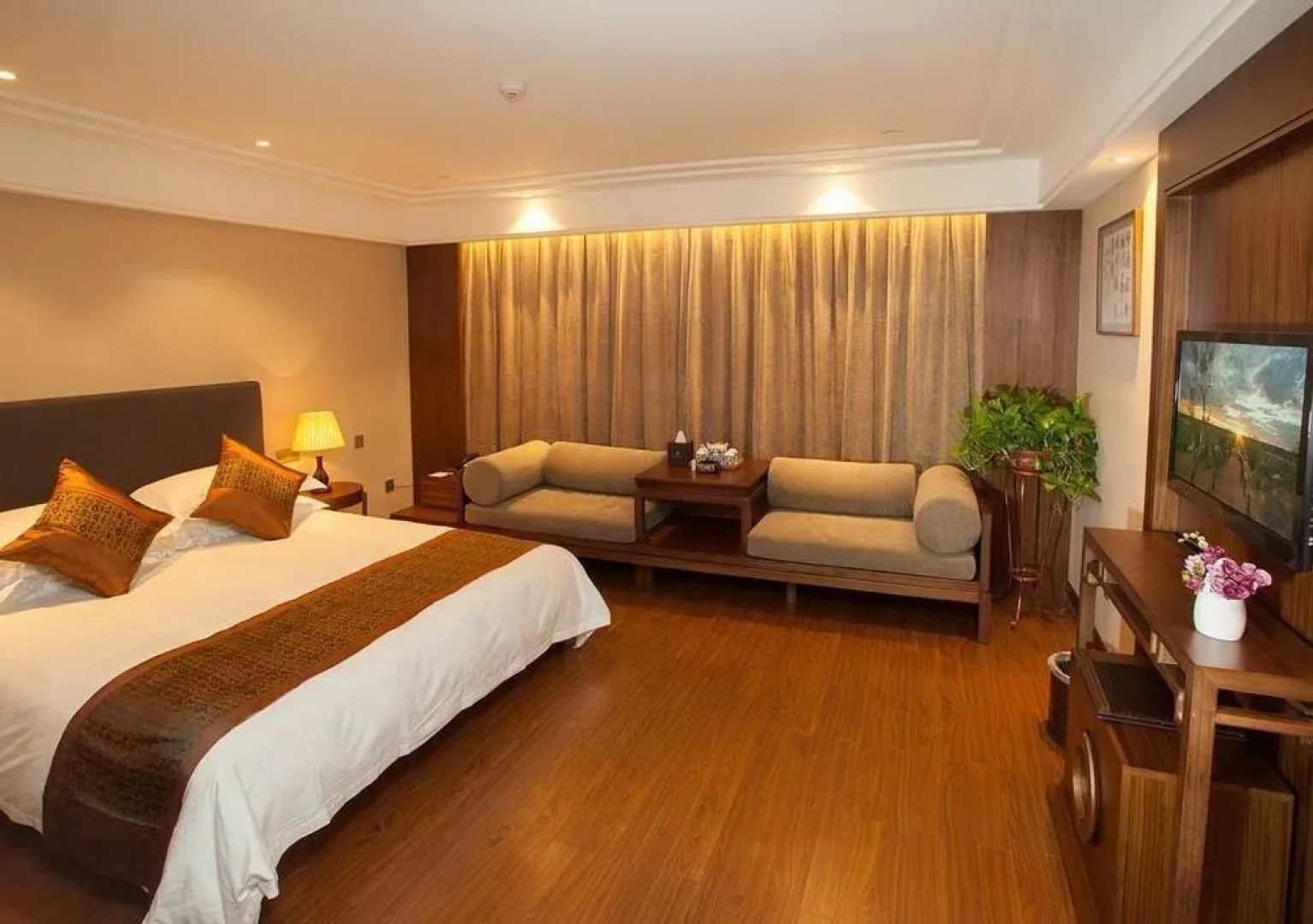 Shui Xin Hotel Wenzhou