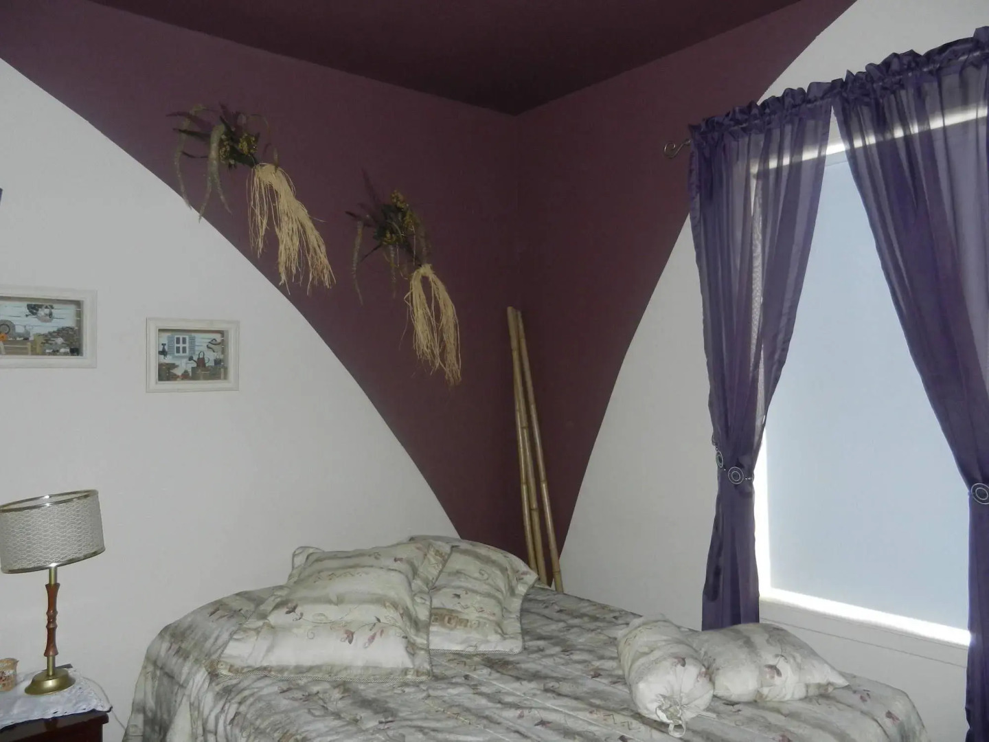 Gîte La P'tite Falaise