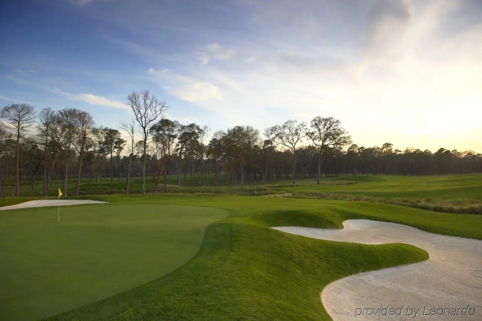 The Houstonian Hotel, Club & Spa