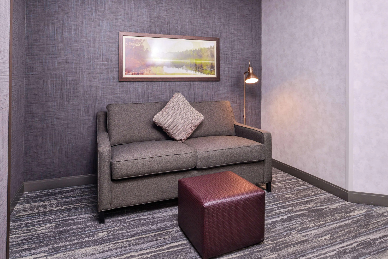 Hilton Garden Inn Bend