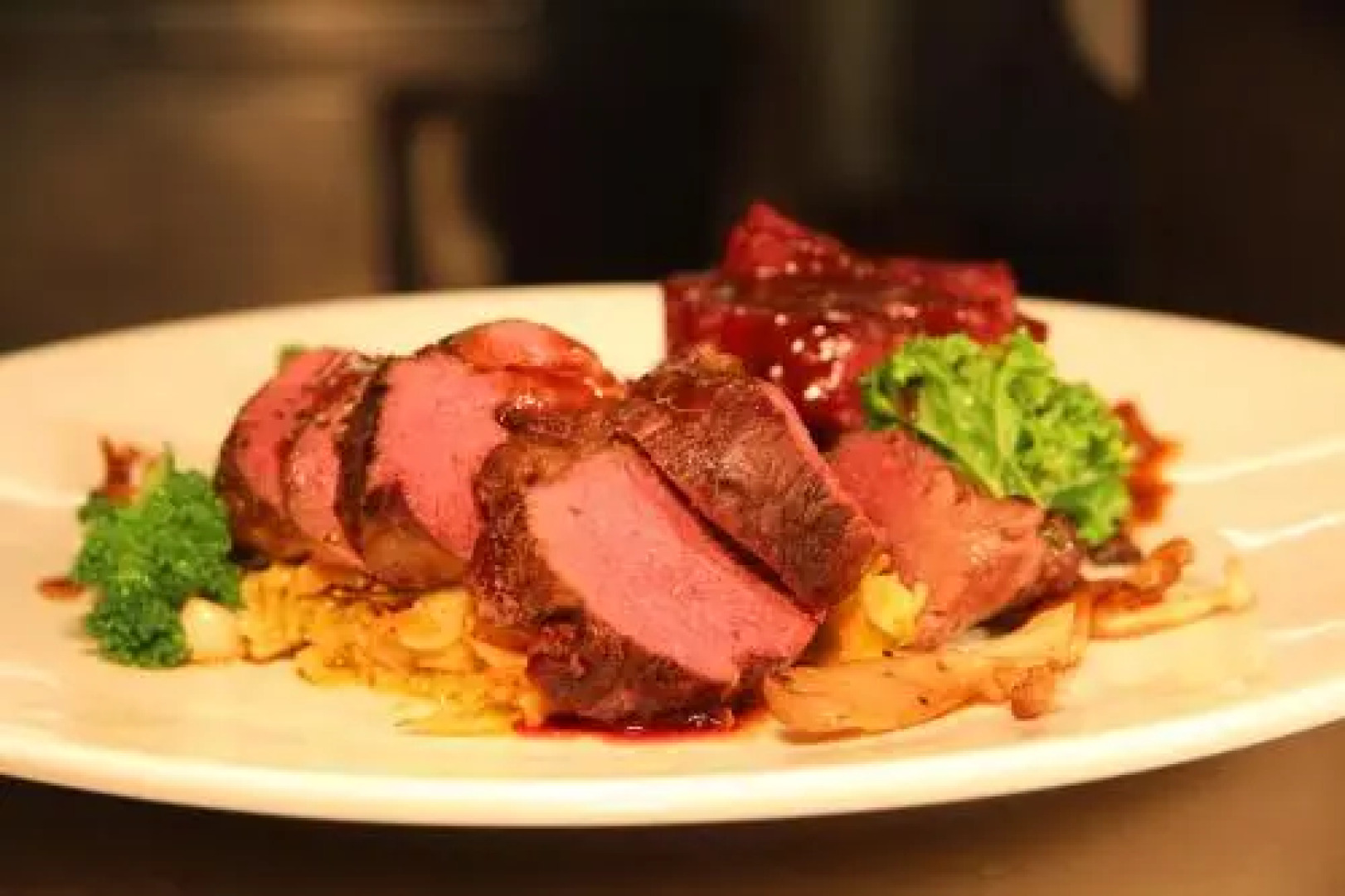 The Manners Arms at Knipton