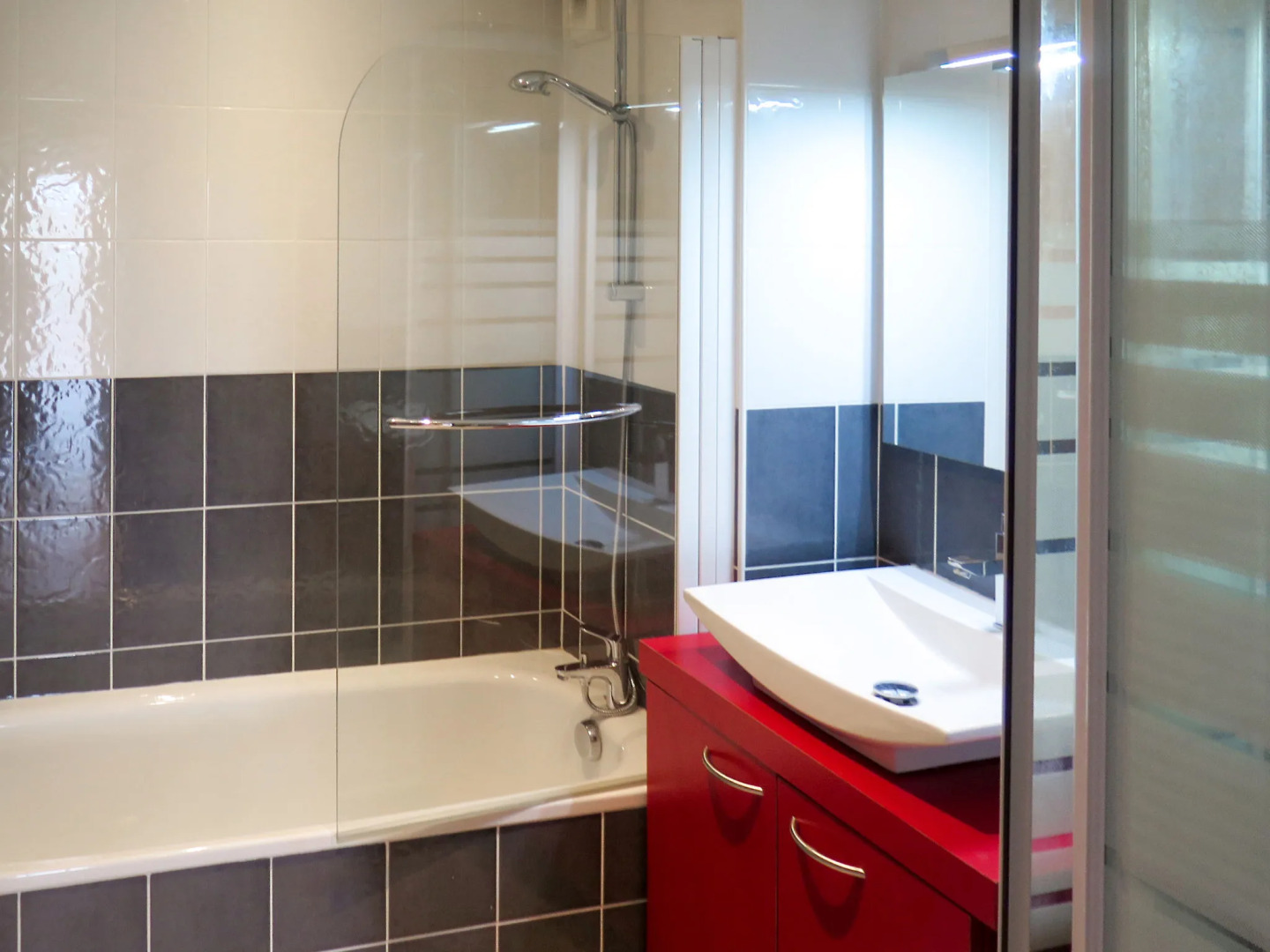 Résidence Plage Centrale (HOS205)