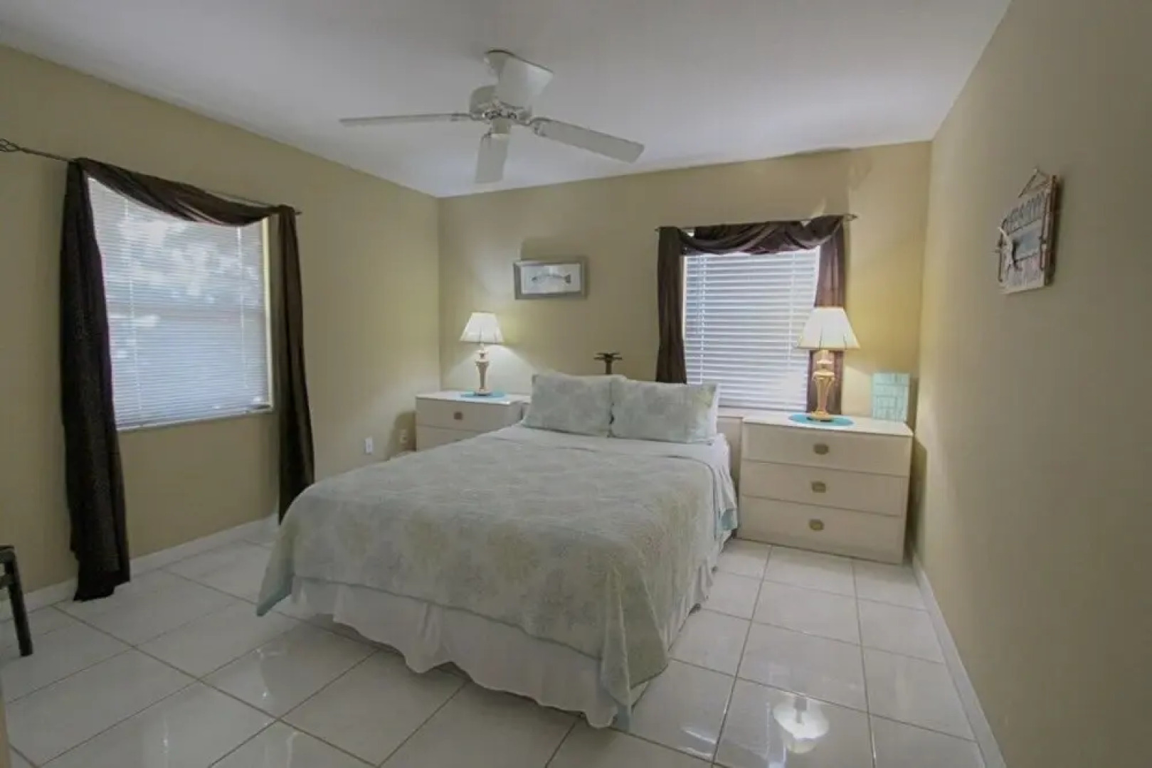 Luxury Florida Villa by RedAwning