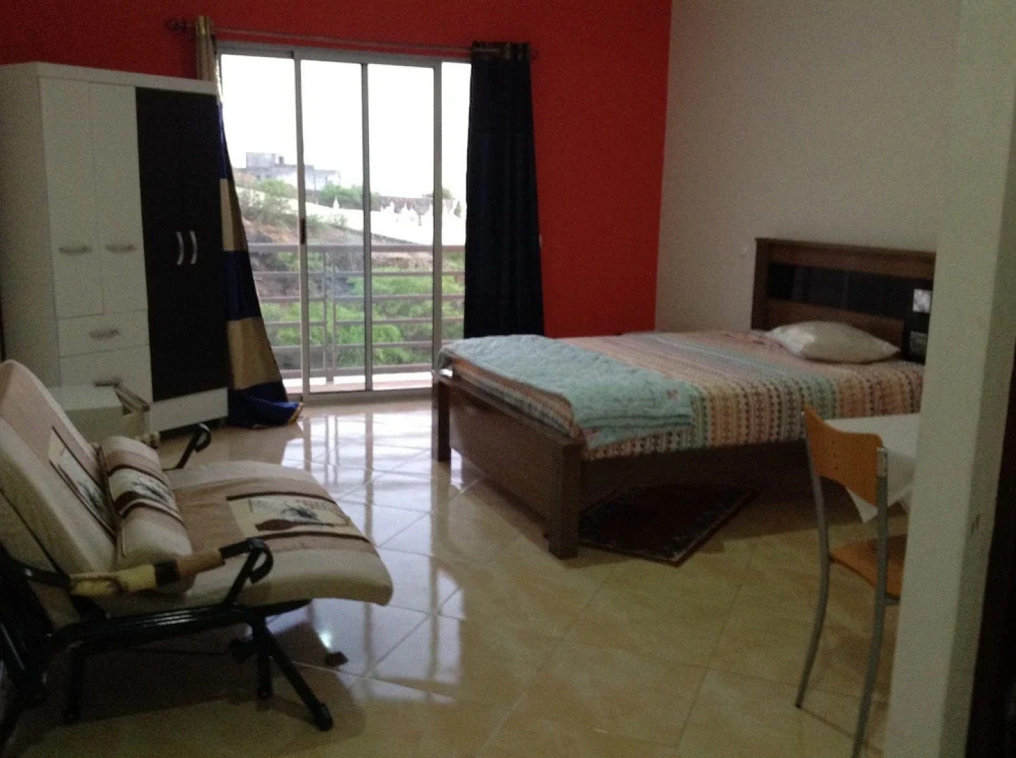 Hotel Ocean View & Restaurante Seafood