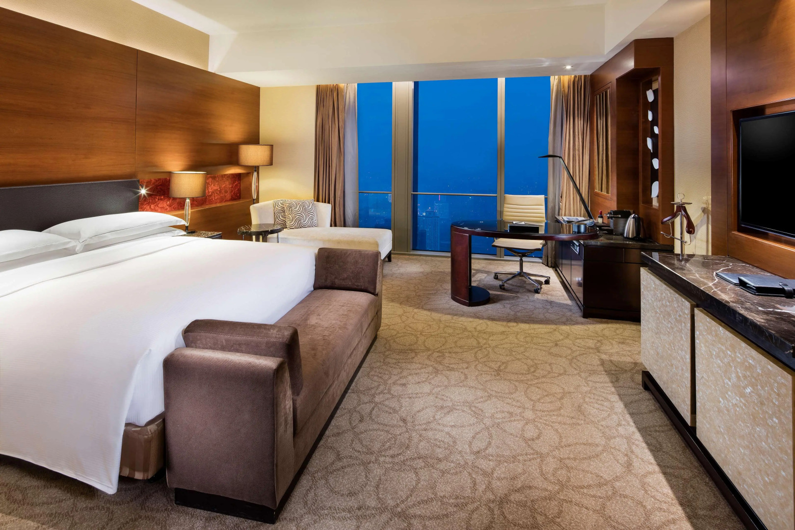 Hilton Shijiazhuang