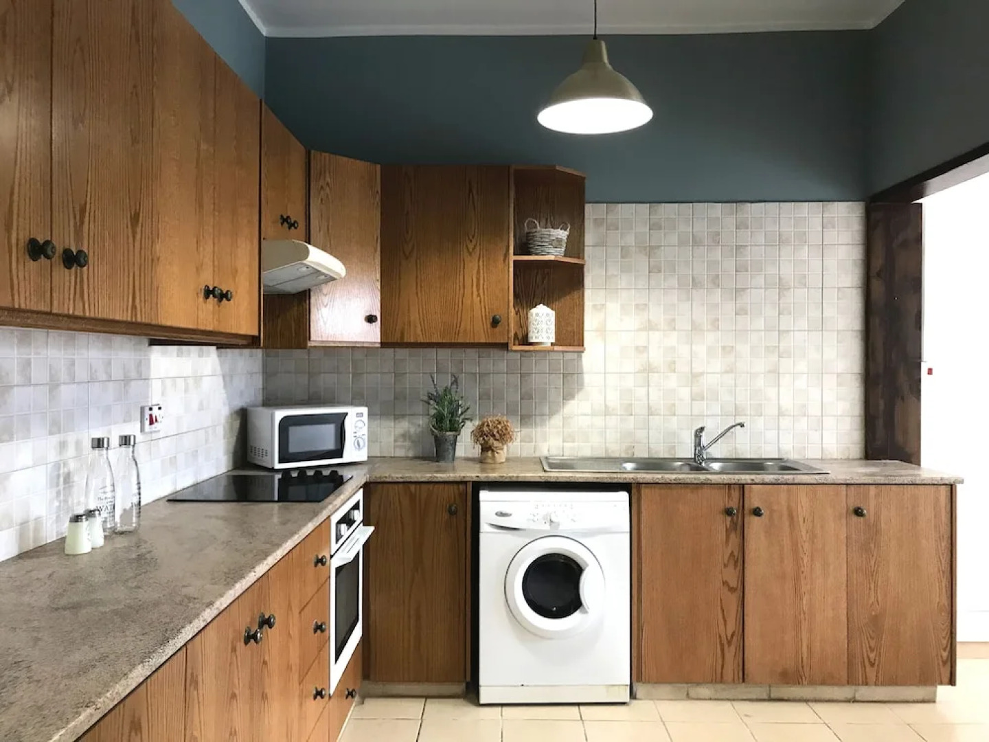 Color Cyprus Dhekelia Apartments