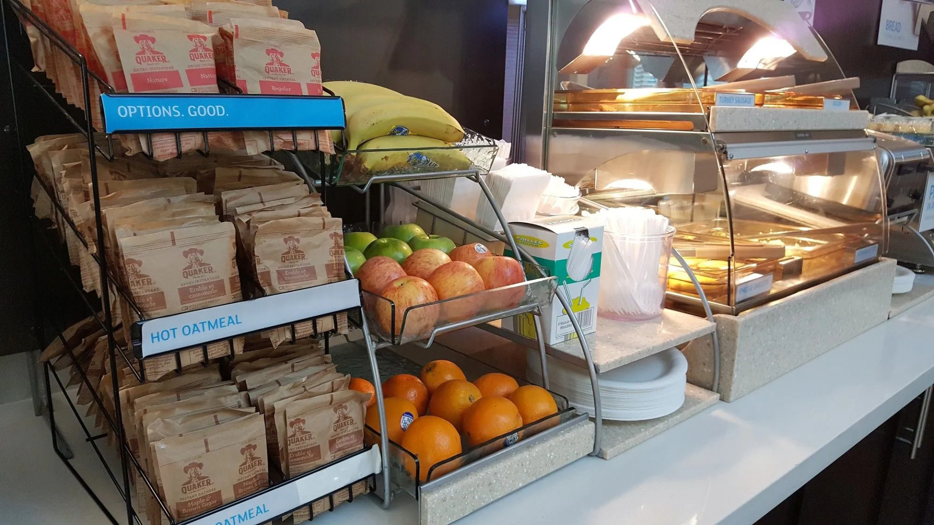 Holiday Inn Express Hotel & Suites Barrie by IHG