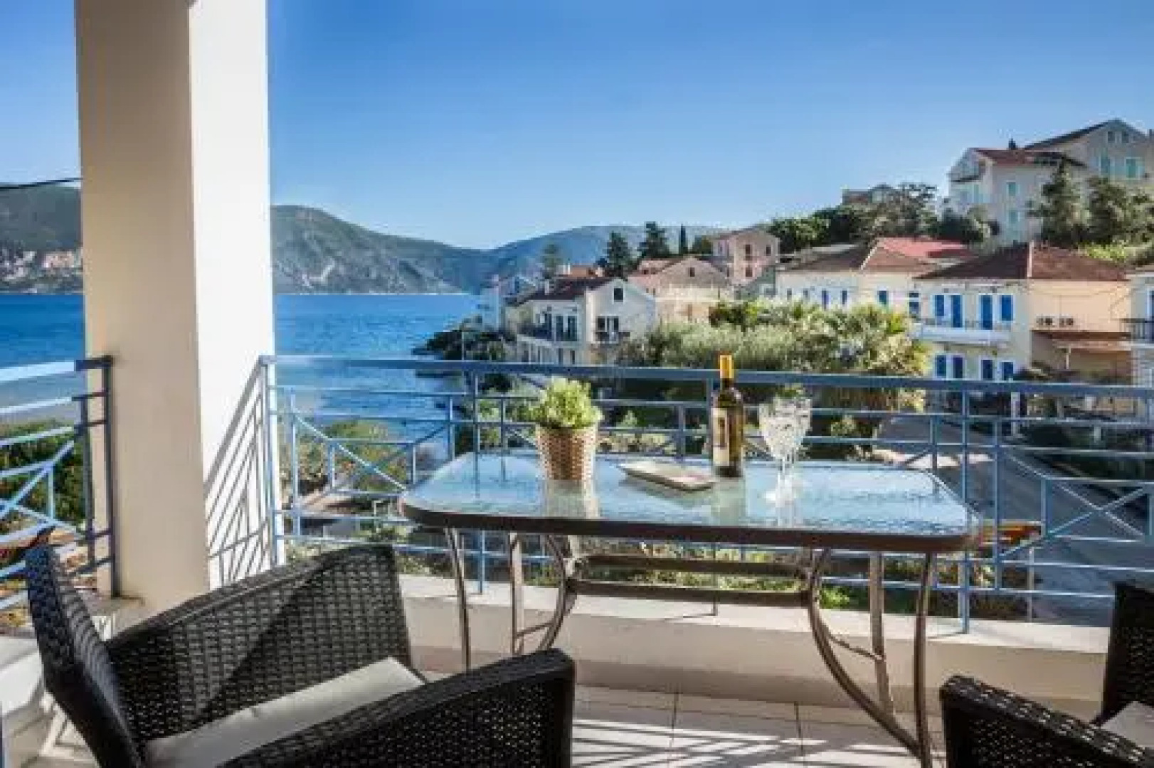 Anthis Beach Apartments