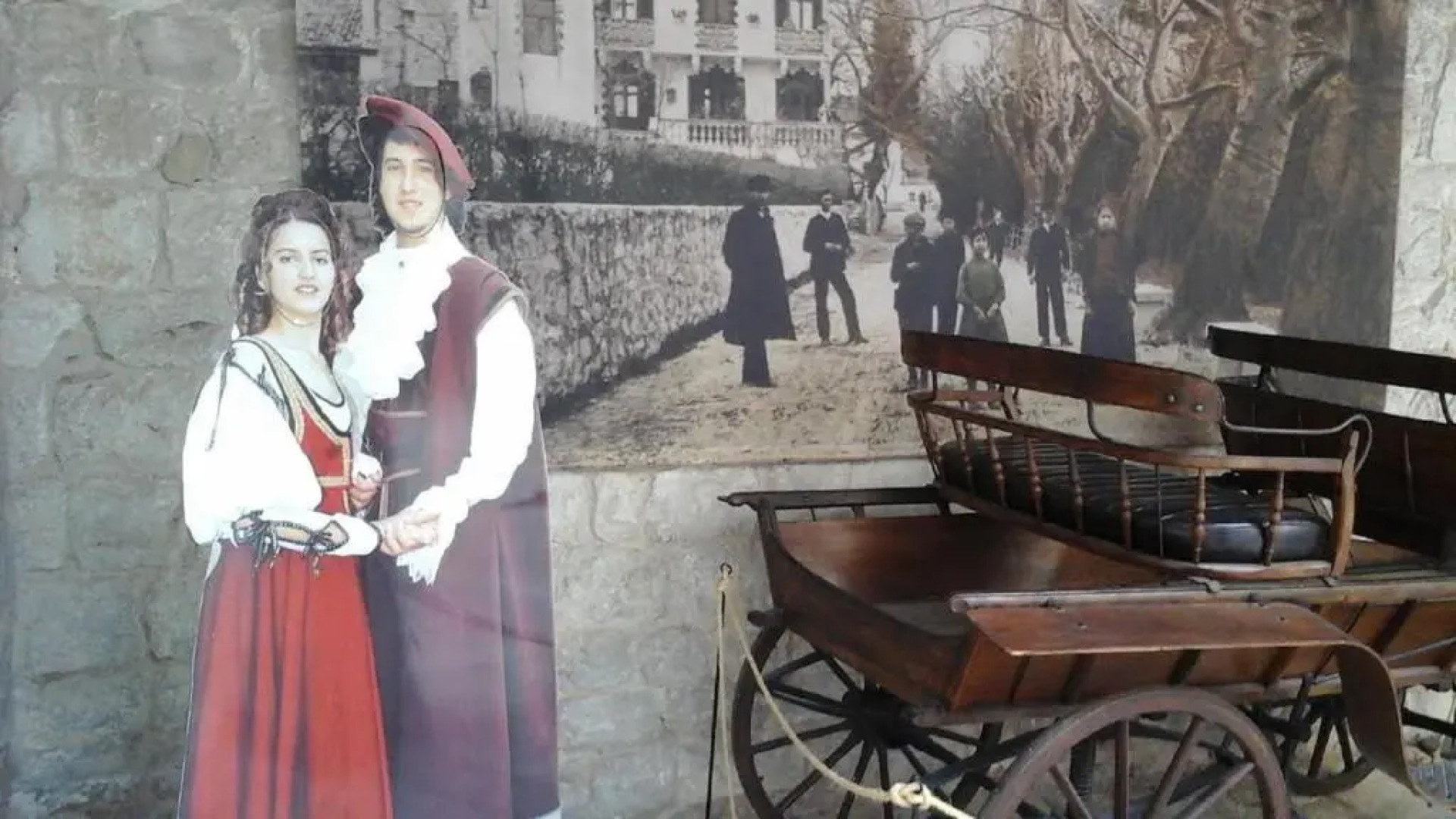 Apartments Bilopavlović