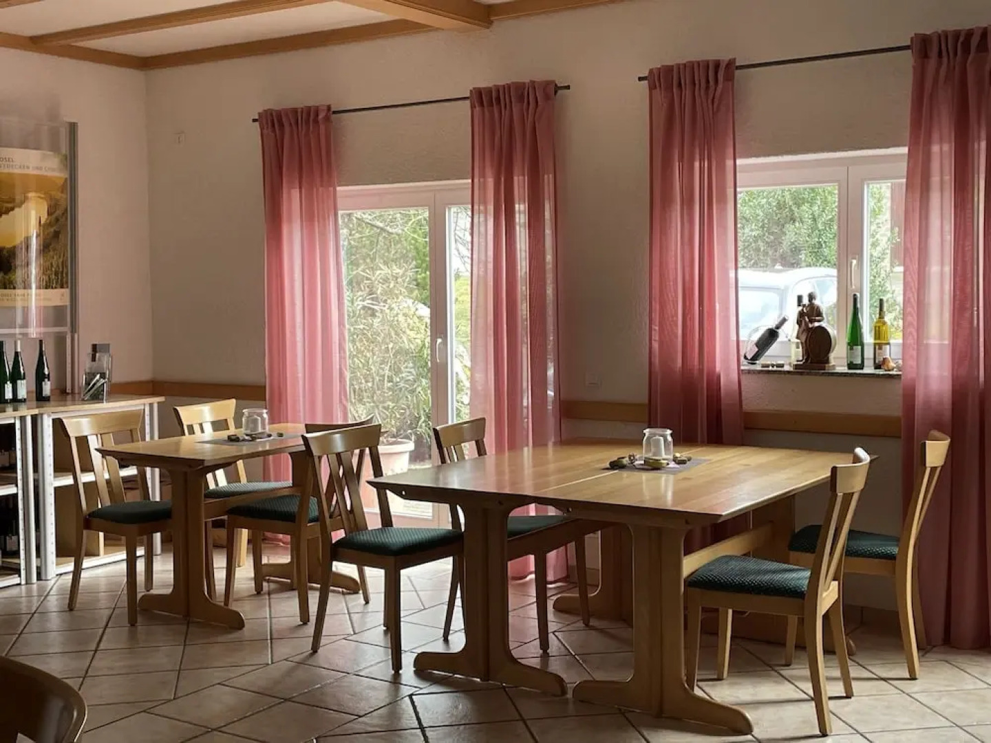 Weingut & Gästehaus Andreas Erz