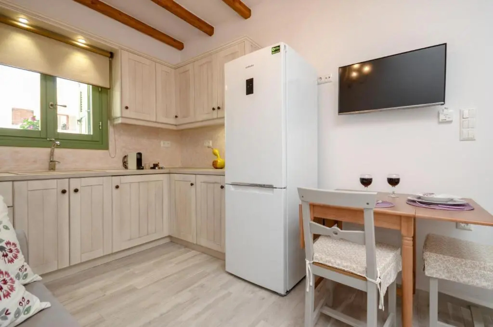 Naxos Traditional House in Galini