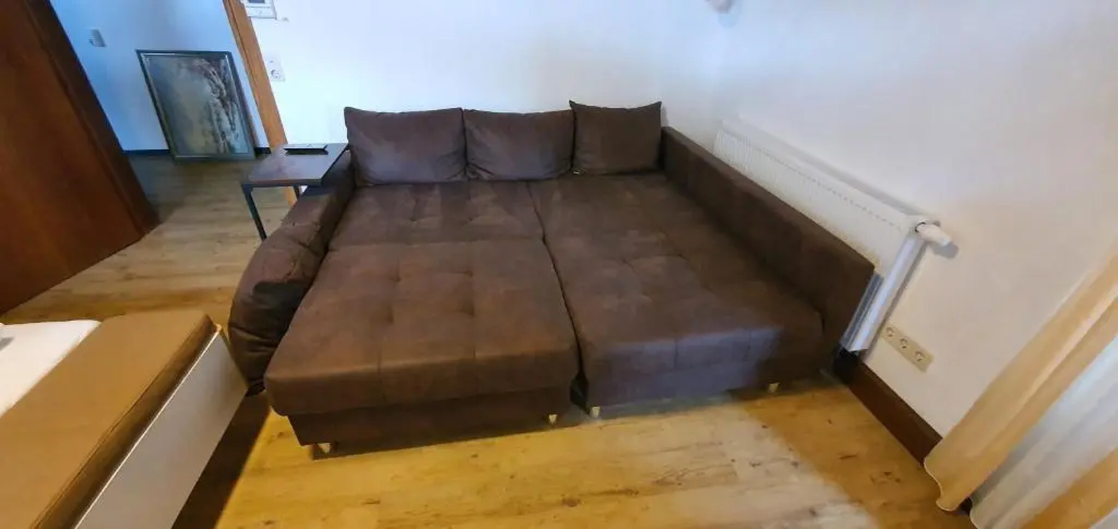 Die Grune Oase Am Rheinsteig 2 Zkbuwc