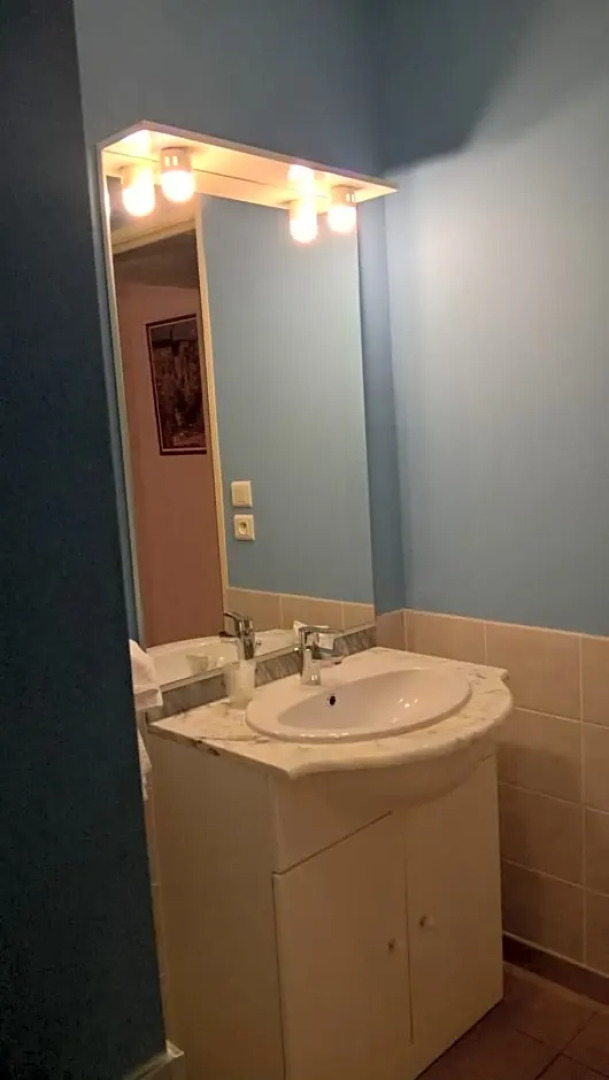 La ferme du Grand Faubourg