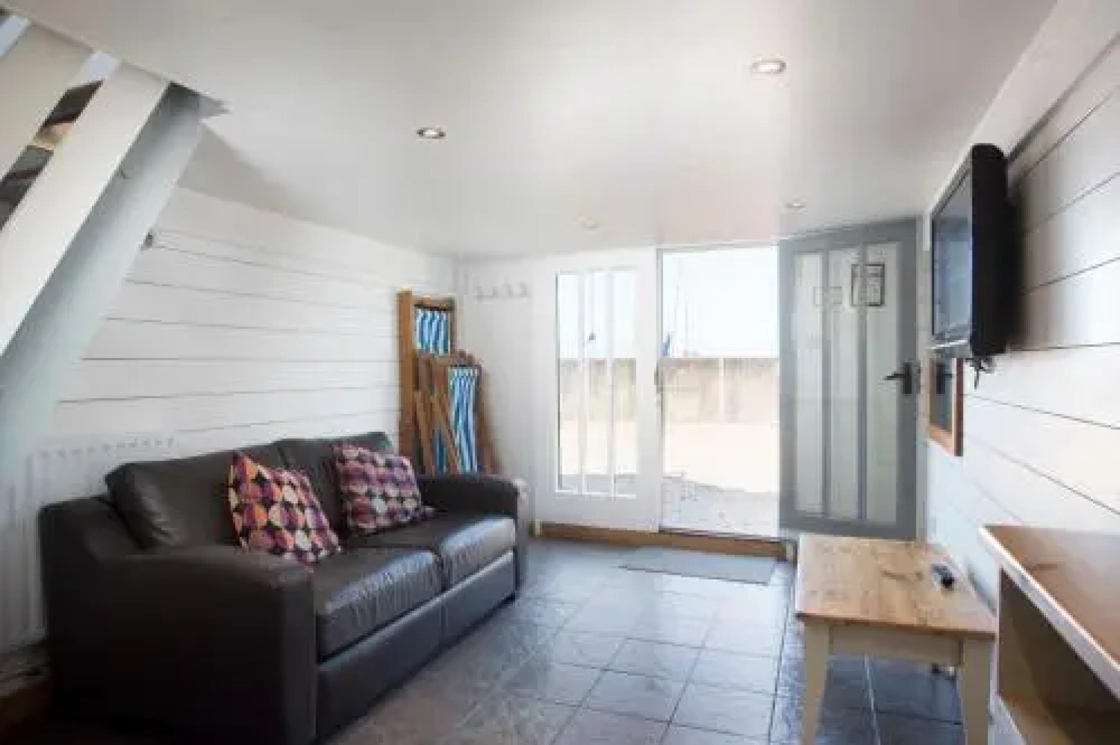 Whitstable Fishermans Huts