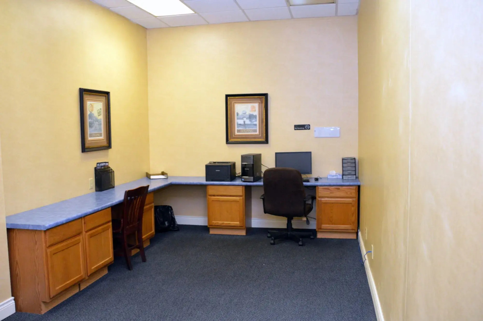 Red Lion Hotel St Joseph