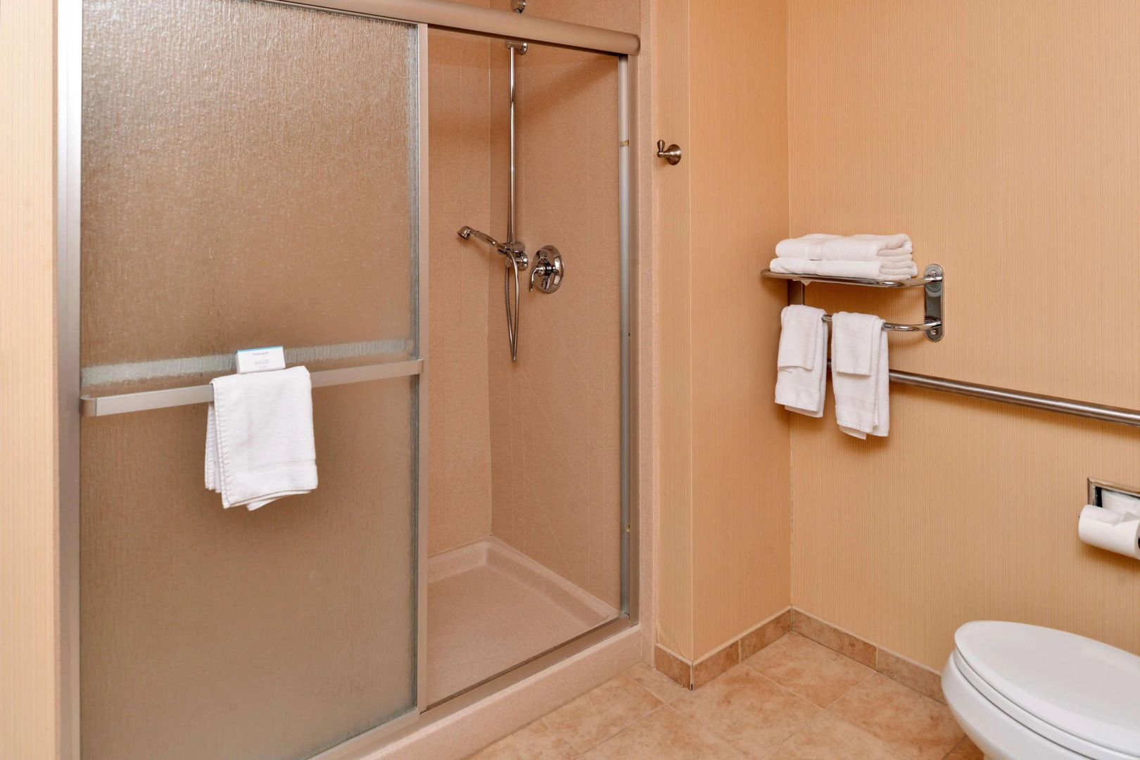 Hampton Inn Evanston