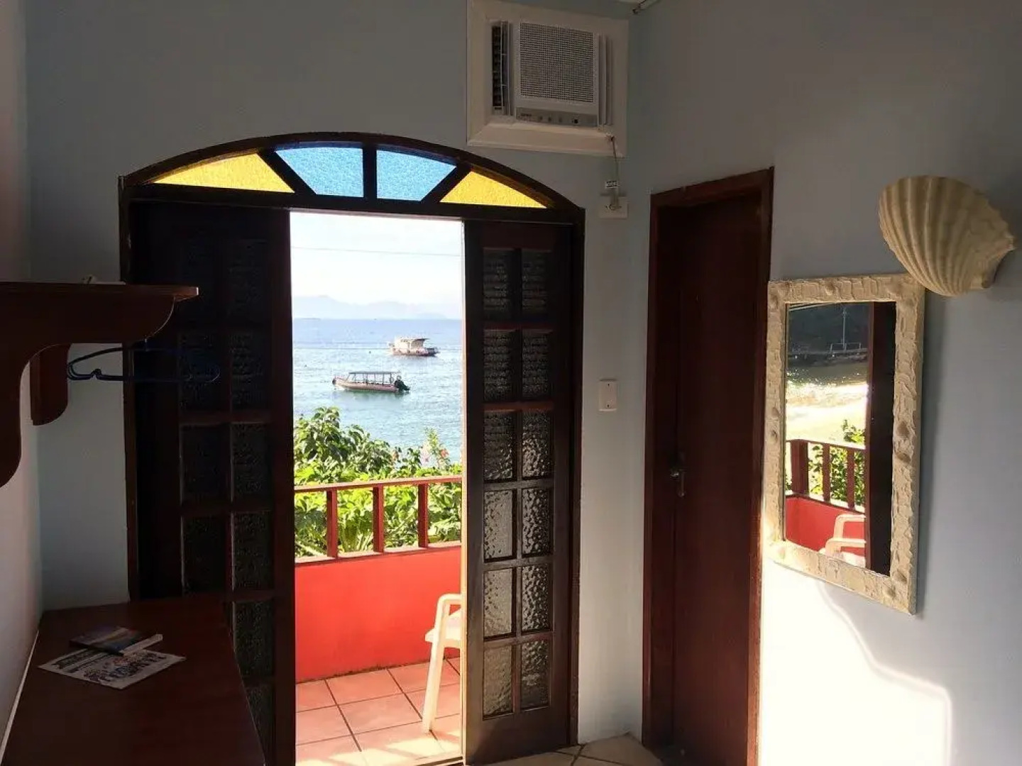 La Dolce Vita pousada e Mergulho